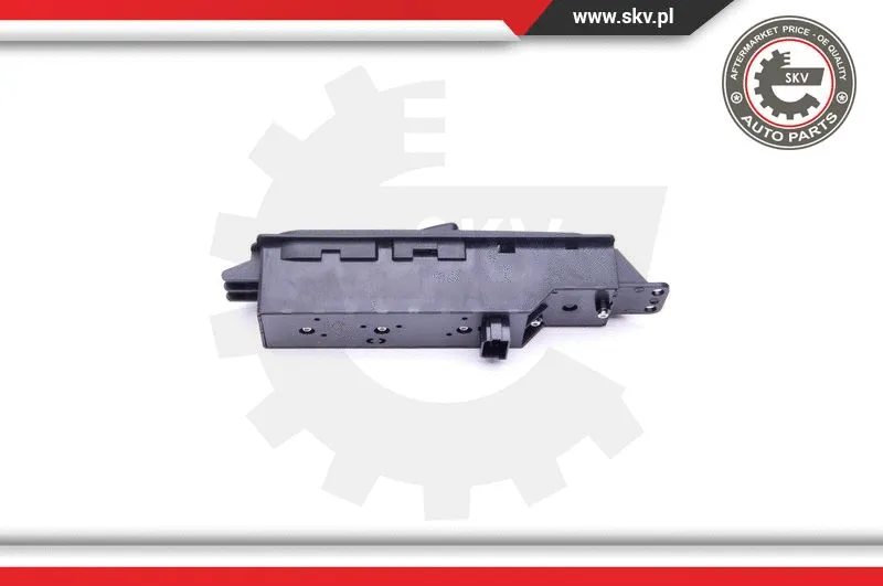 Switch, window regulator