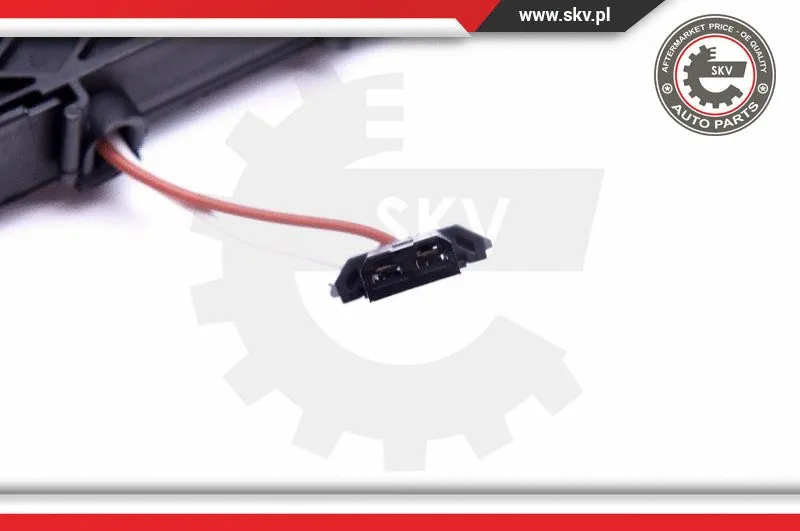Connecting Cable, injector