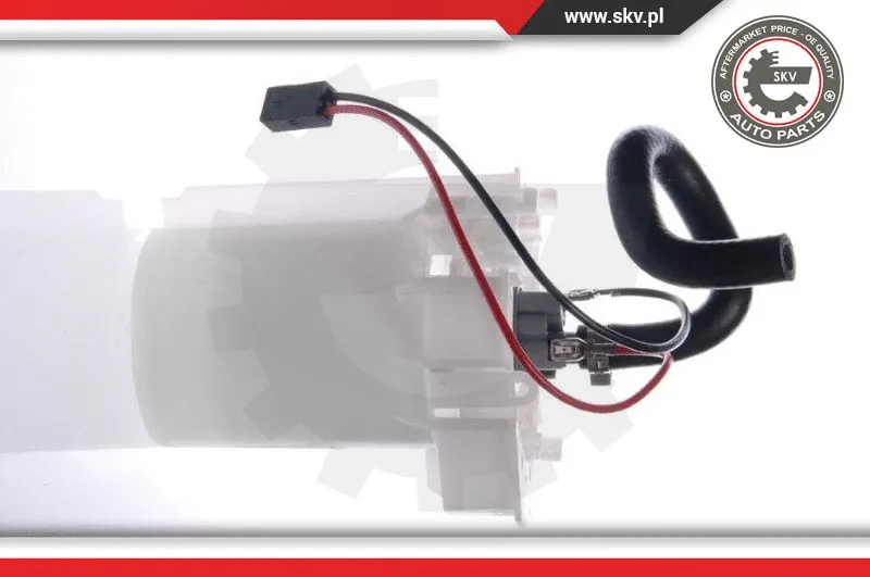 Fuel Feed Unit (02SKV735)