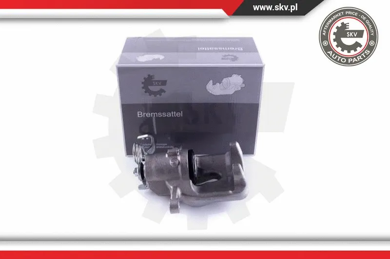 Brake Caliper (55SKV203)