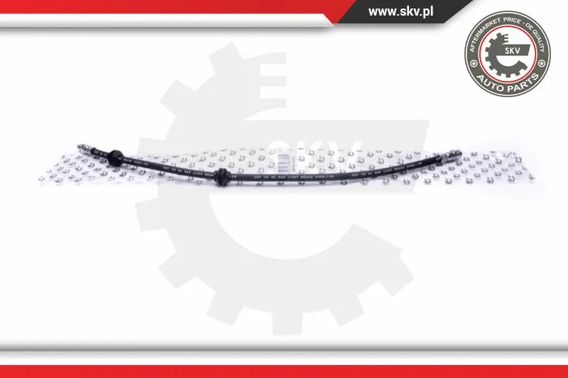 Brake Hose (35SKV222)