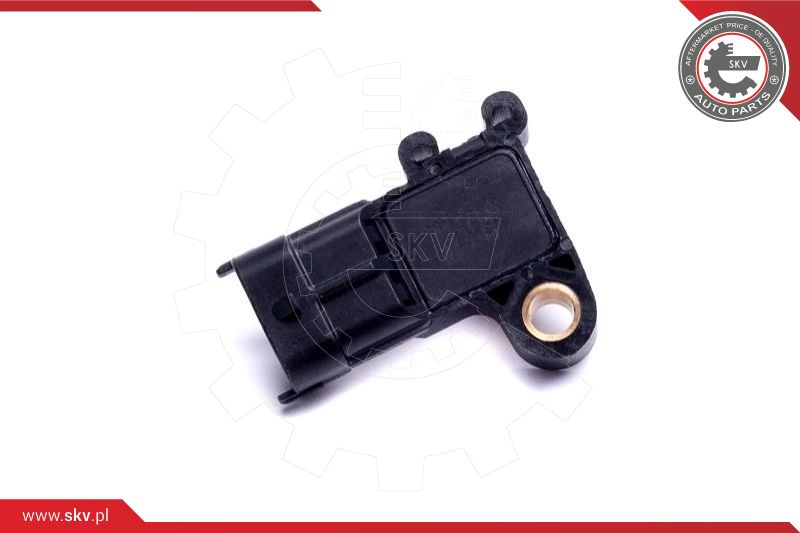 Sensor, intake manifold pressure