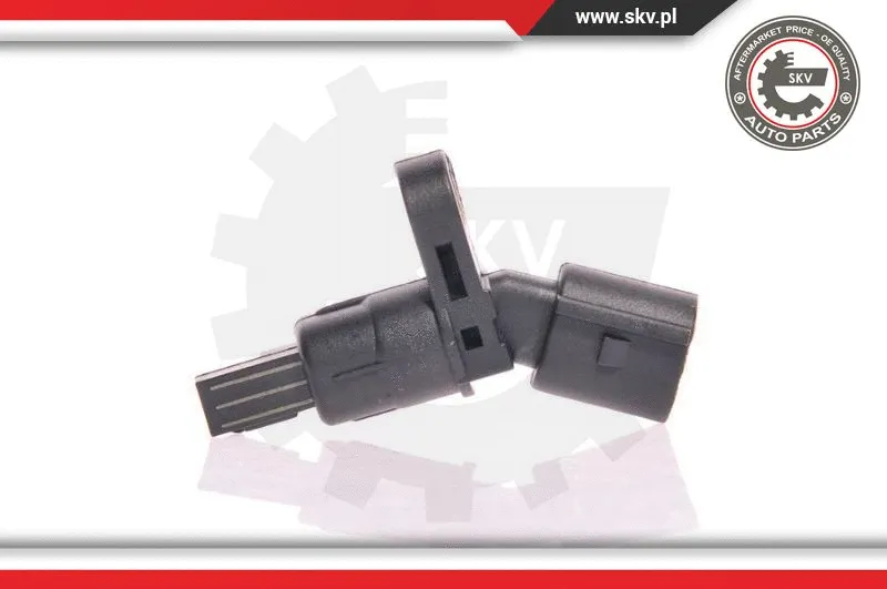 Sensor, wheel speed (06SKV010)