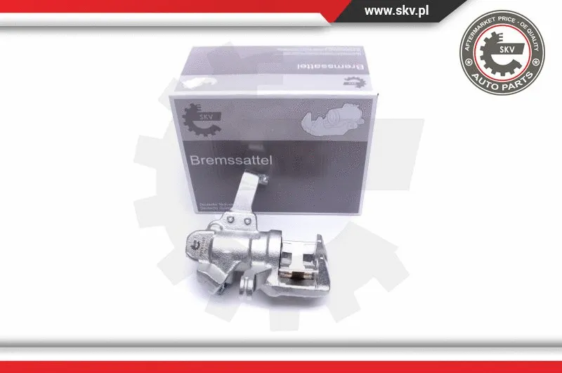 Brake Caliper (50SKV403)