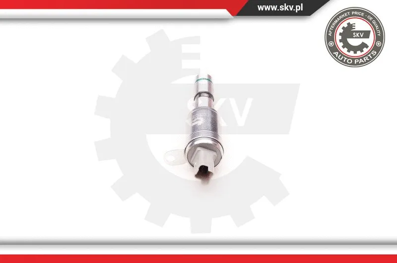 Control Valve, camshaft adjustment