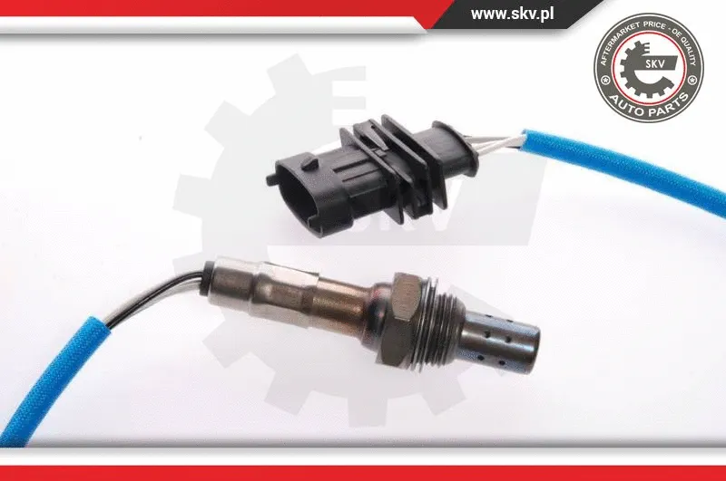 Lambda Sensor