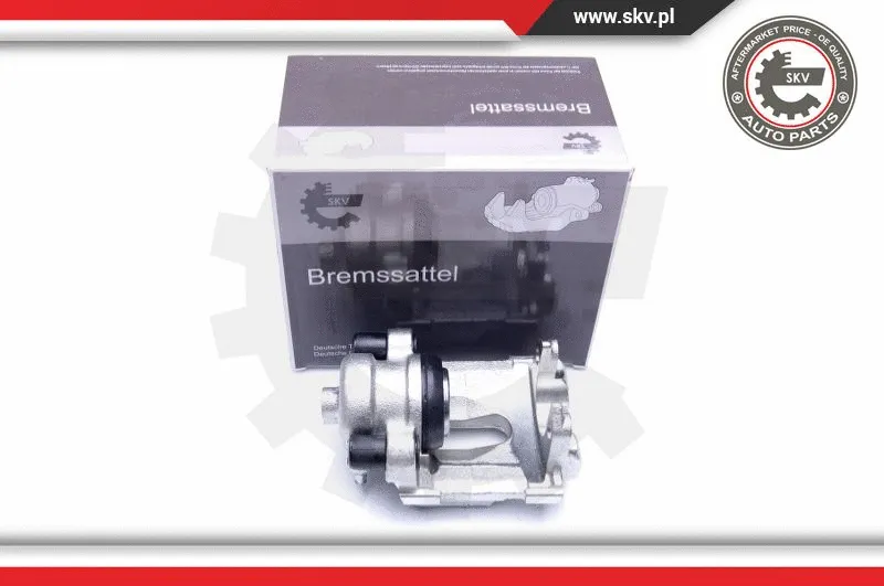 Brake Caliper