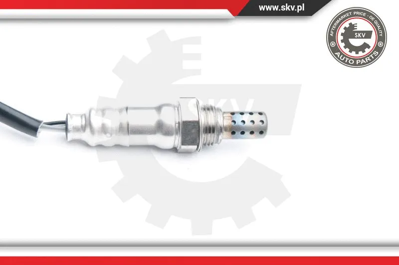 Lambda Sensor
