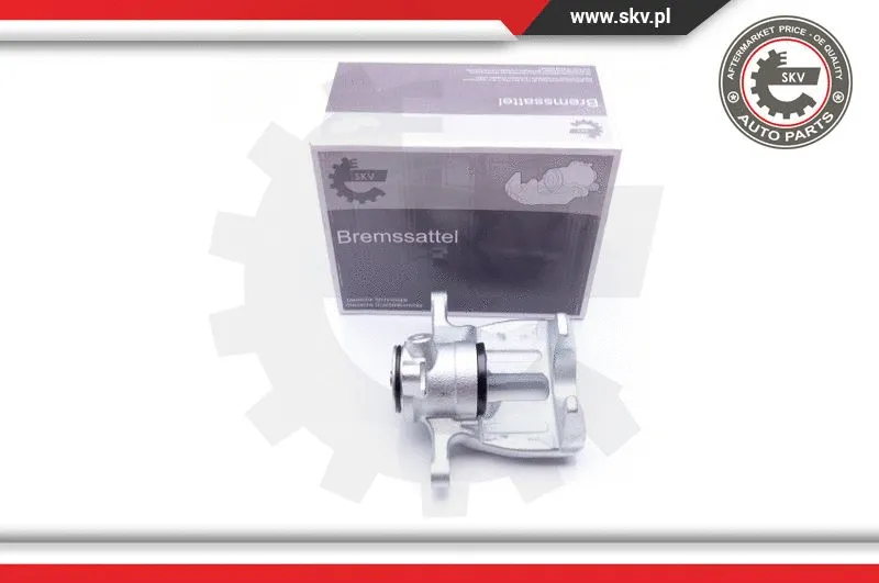 Brake Caliper (34SKV804)