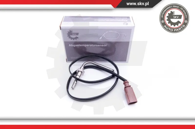 Sensor, exhaust gas temperature (30SKV146)