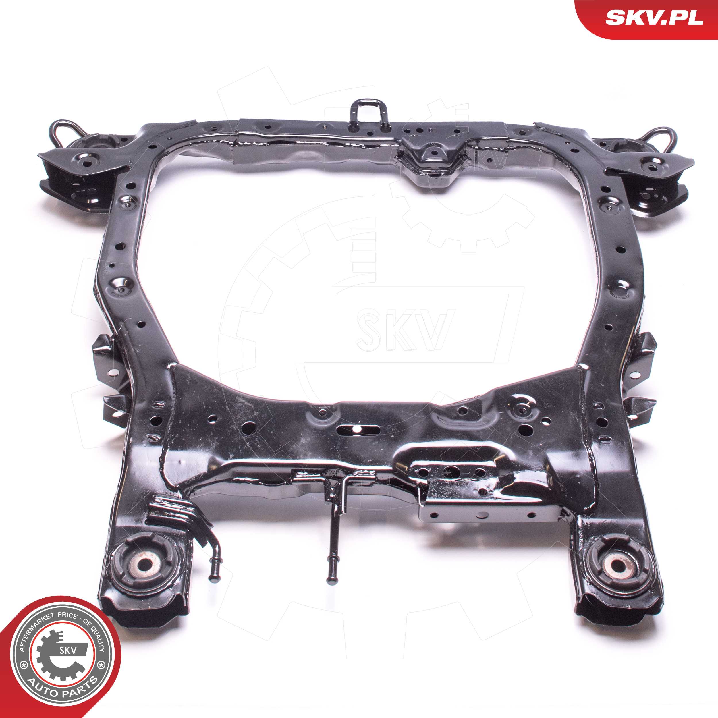 Support Frame/Subframe