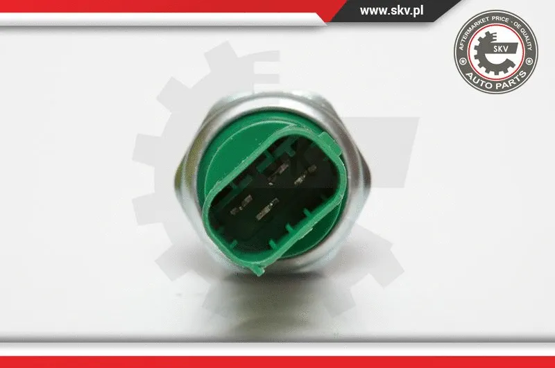 Pressure Switch, air conditioning