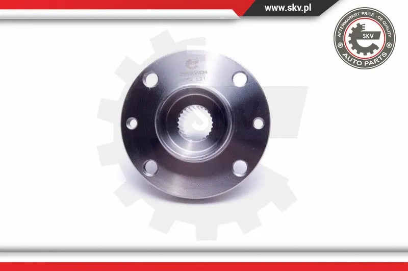 Wheel Bearing Kit