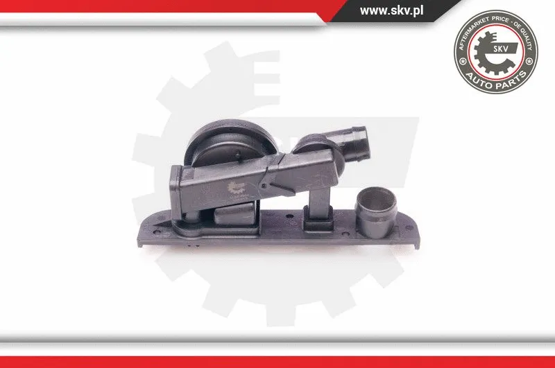 Valve, crankcase ventilation (31SKV002)