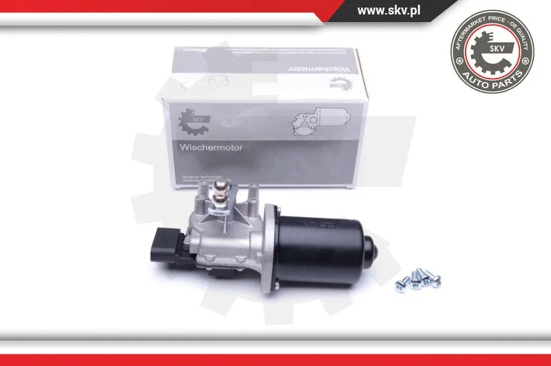 Wiper Motor (19SKV033)