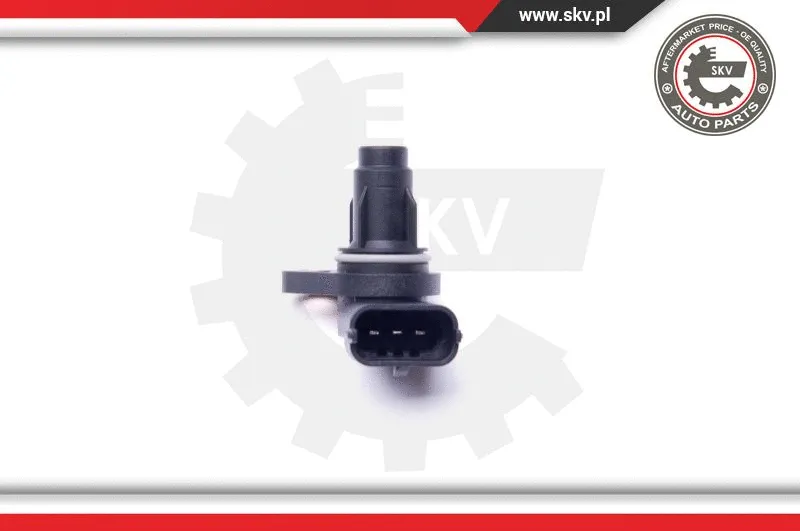 Sensor, camshaft position