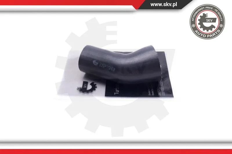Charge Air Hose (24SKV524)
