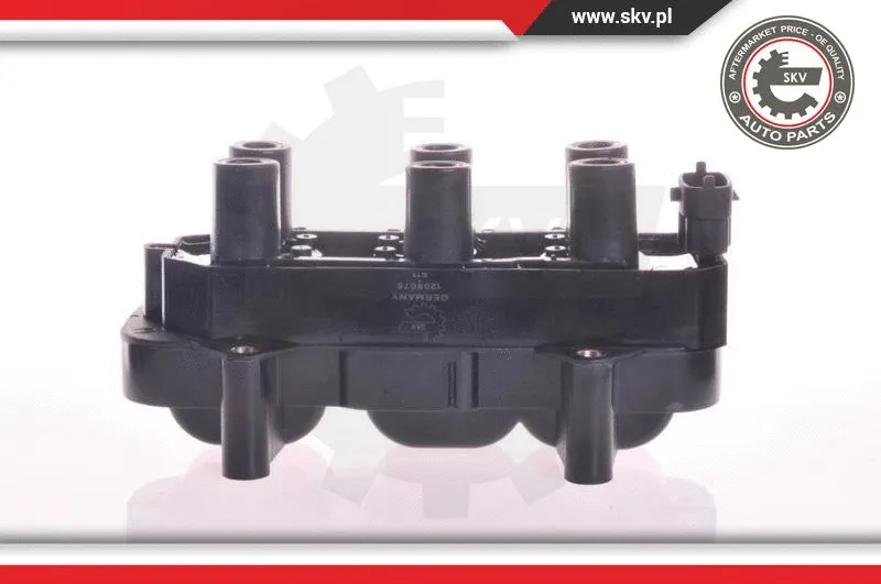 Ignition Coil (03SKV137)