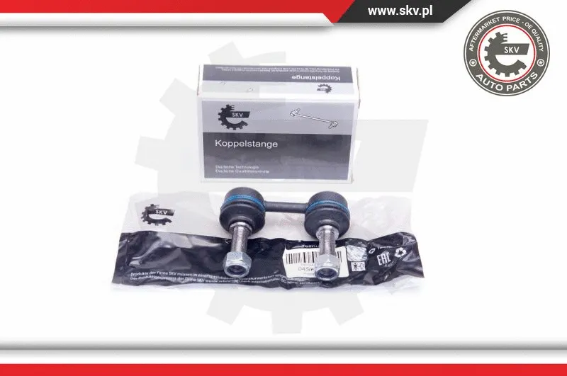 Link/Coupling Rod, stabiliser bar (04SKV522)