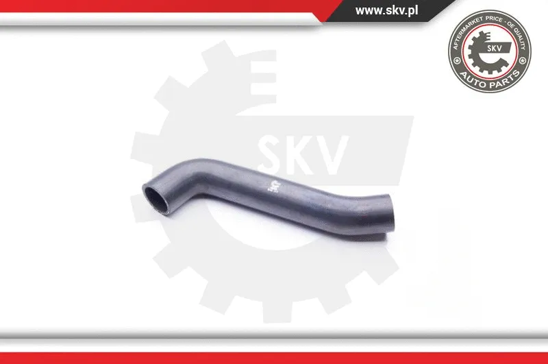 Charge Air Hose
