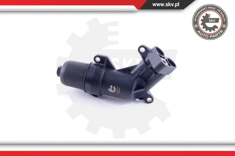 Oil Cooler, engine oil