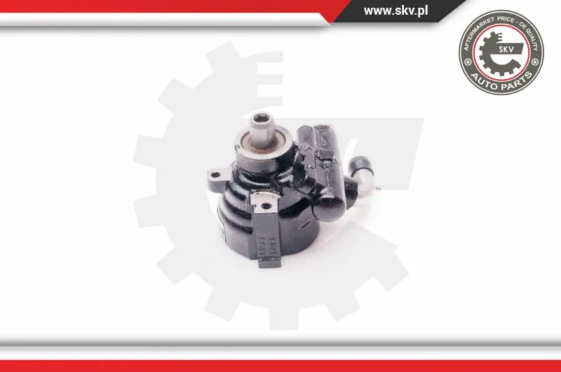 Hydraulic Pump, steering
