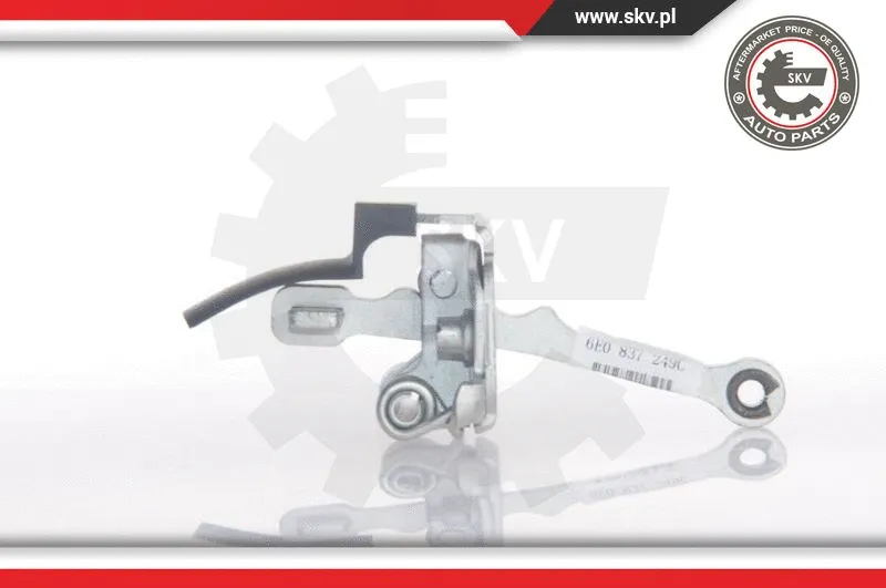 Door Check (16SKV306)