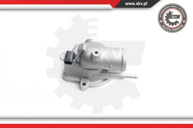 Thermostat, coolant (20SKV029)