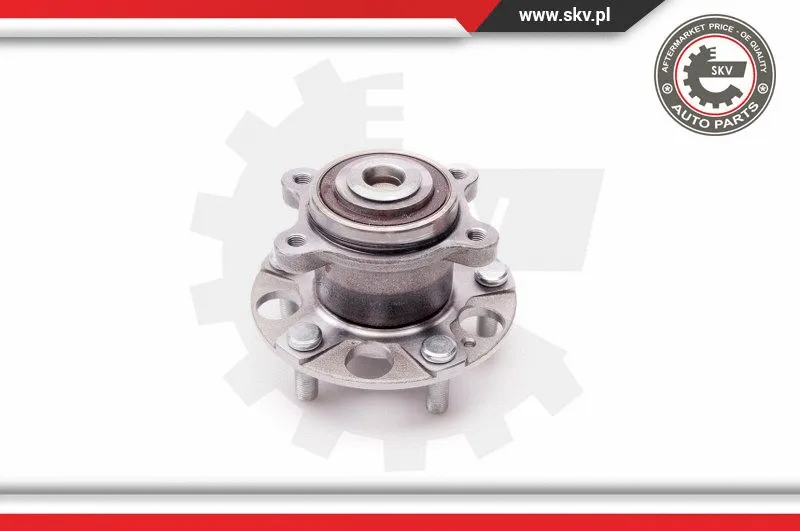 Wheel Bearing Kit (29SKV171)