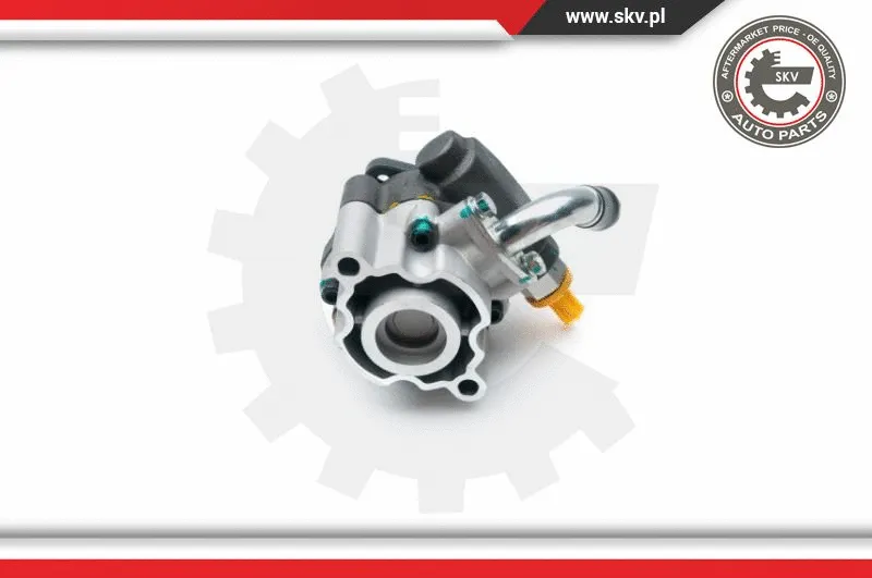 Hydraulic Pump, steering