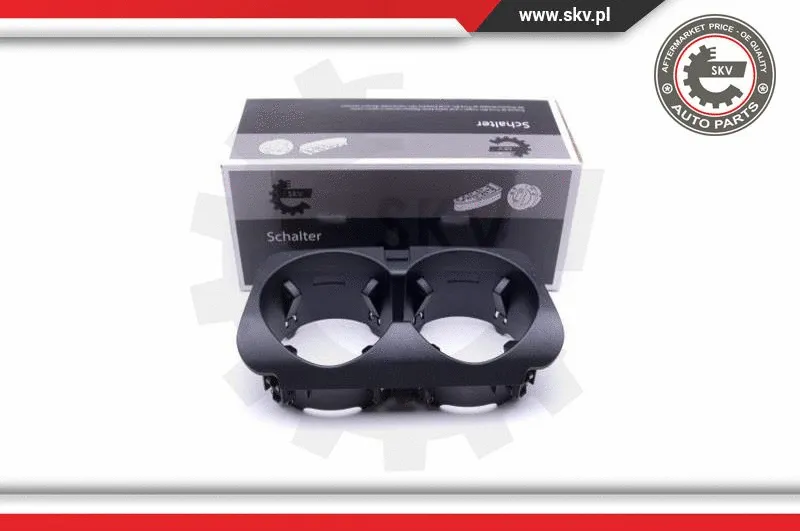 Cupholder (93SKV015)