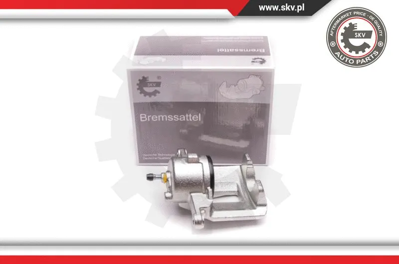 Brake Caliper (23SKV462)