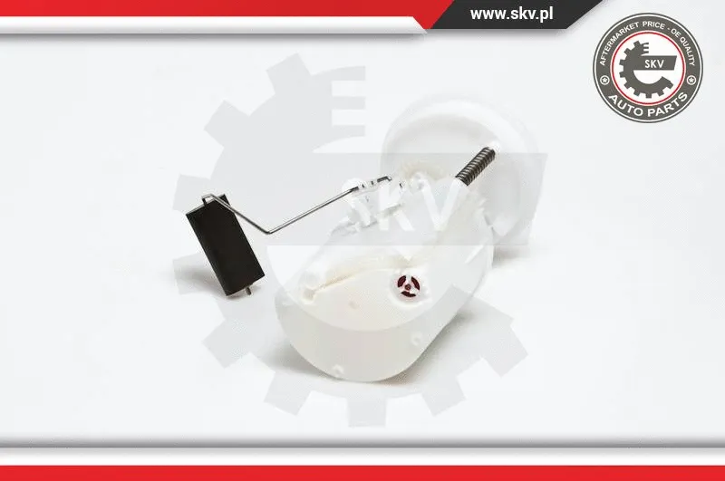 Fuel Feed Unit