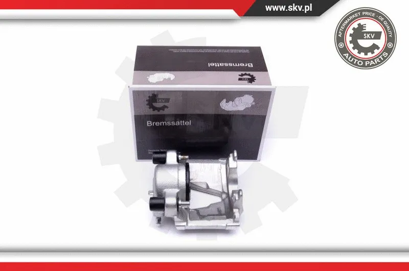 Brake Caliper (46SKV381)