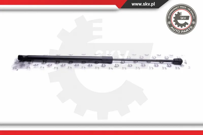 Gas Spring, boot/cargo area (52SKV585)