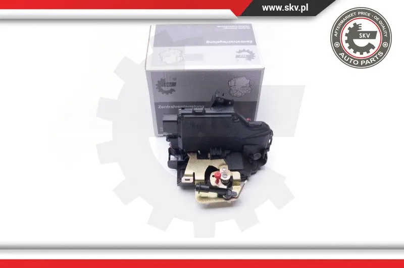 Door Lock (16SKV061)