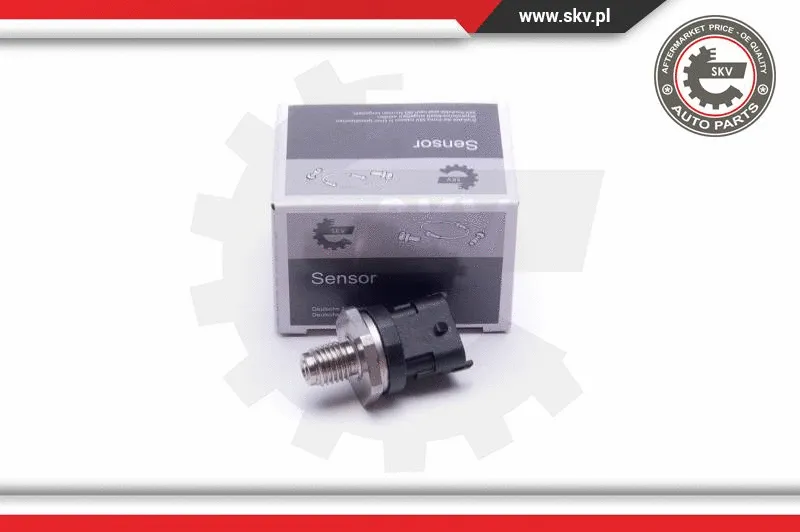 Sensor, fuel pressure (17SKV618)