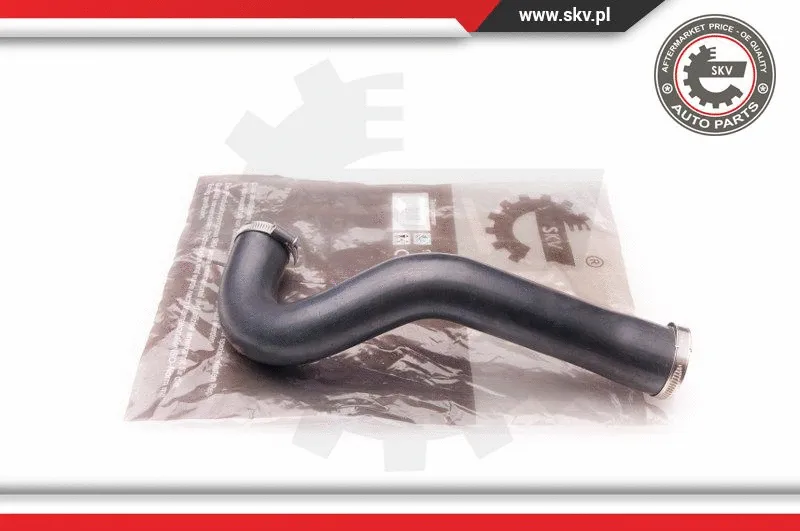 Charge Air Hose (24SKV193)