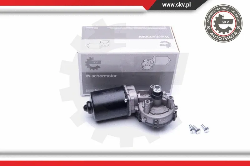 Wiper Motor (19SKV036)