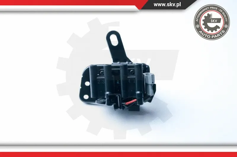 Ignition Coil (03SKV237)