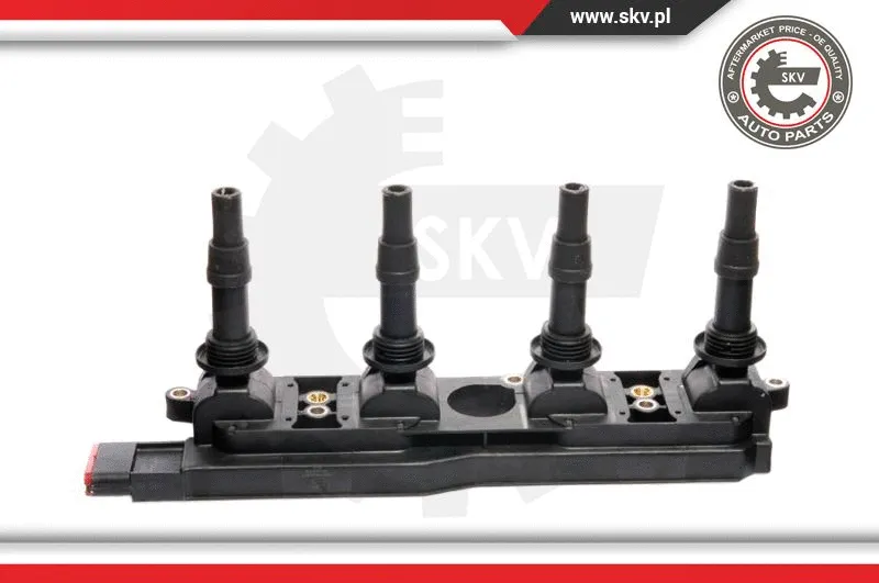 Ignition Coil