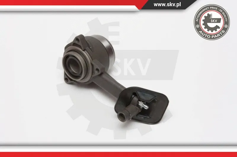 Central Slave Cylinder, clutch