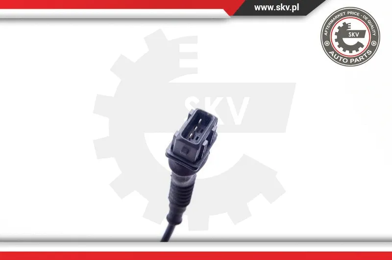 Sensor, engine oil level