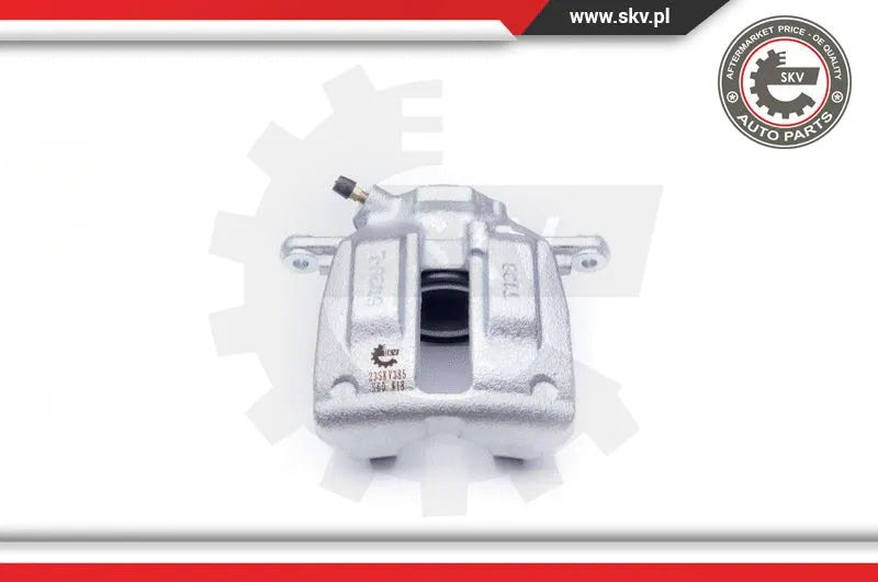 Brake Caliper
