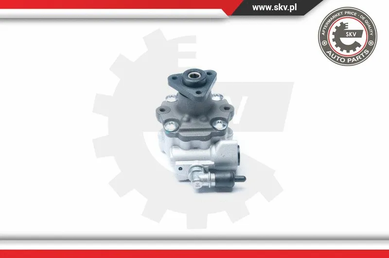 Hydraulic Pump, steering