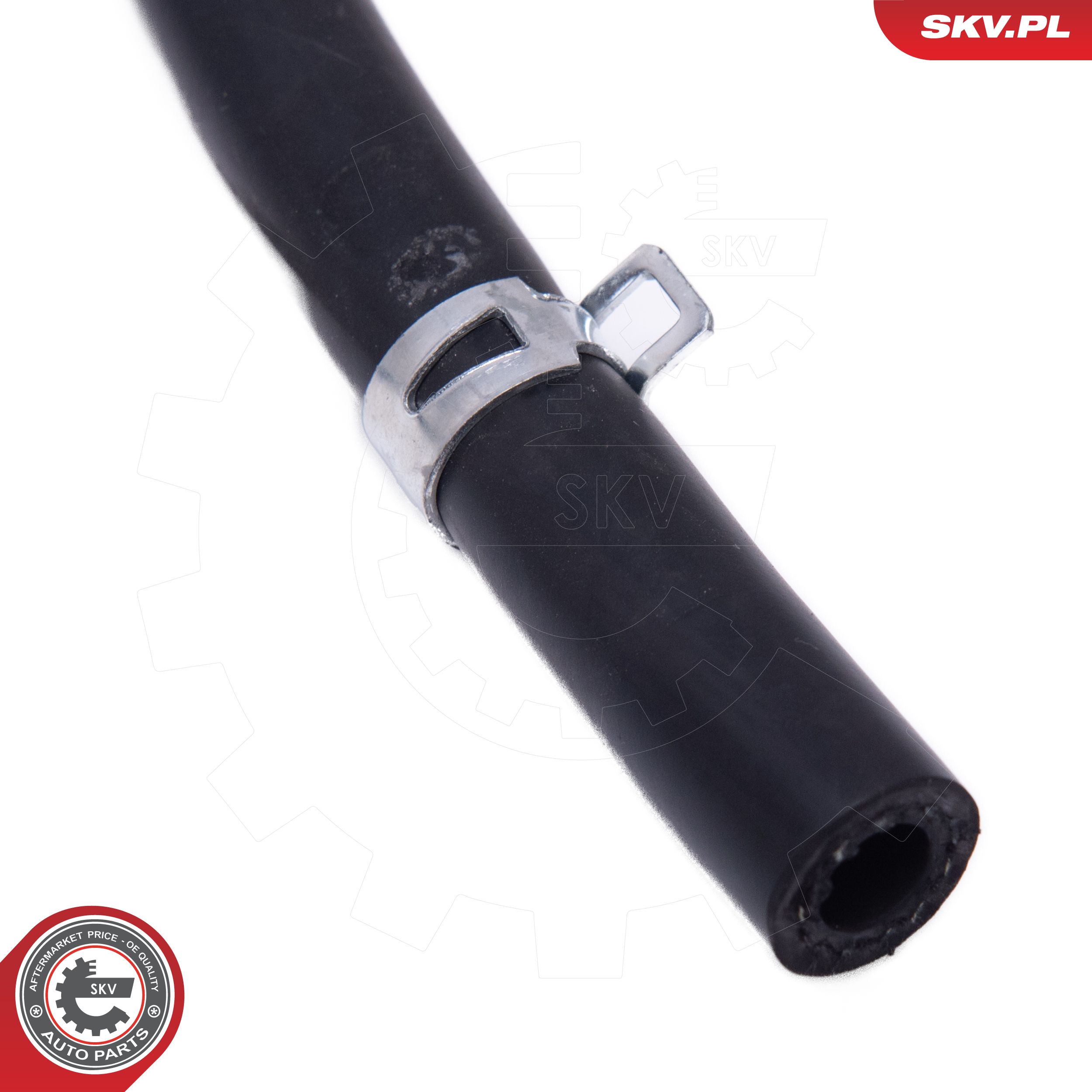 Hydraulic Hose, steering