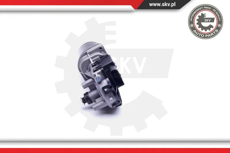 Wiper Motor (19SKV021)