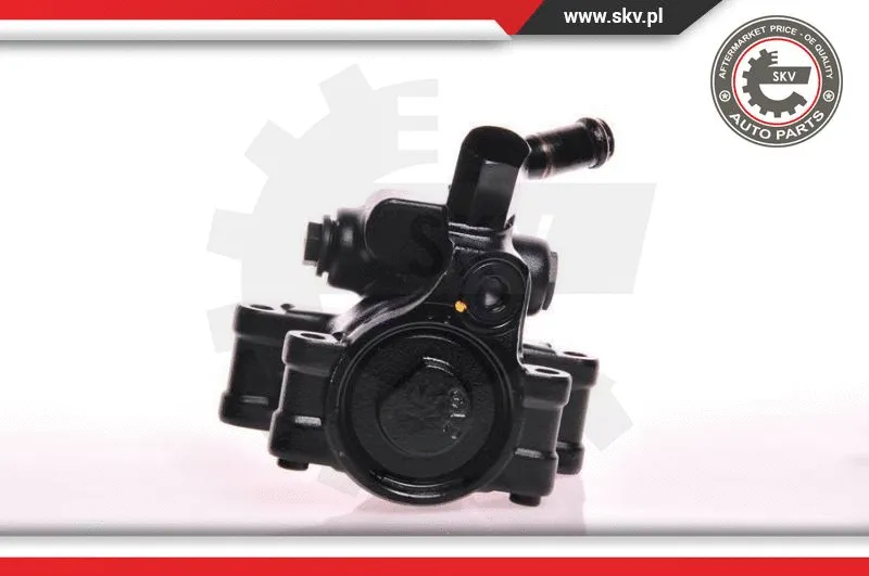 Hydraulic Pump, steering