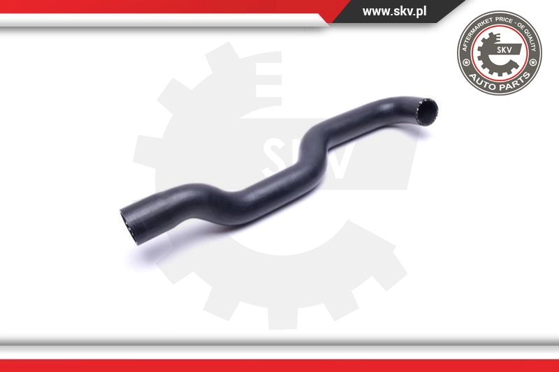 Charge Air Hose