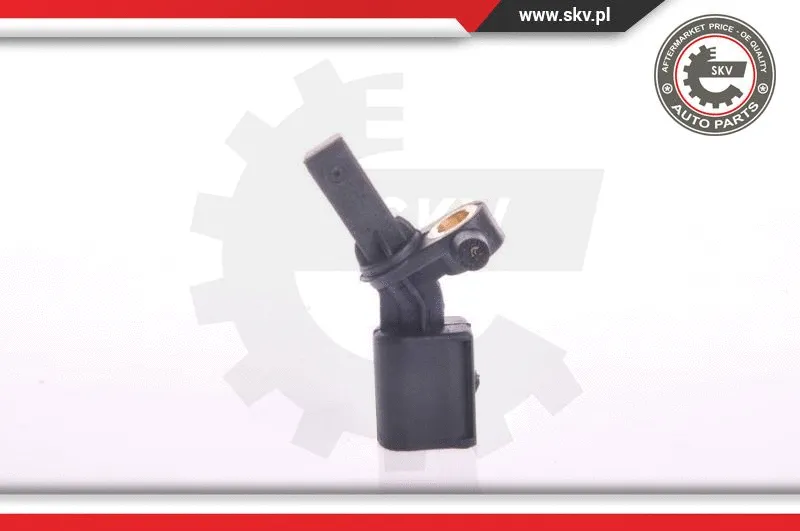 Sensor, wheel speed (06SKV016)